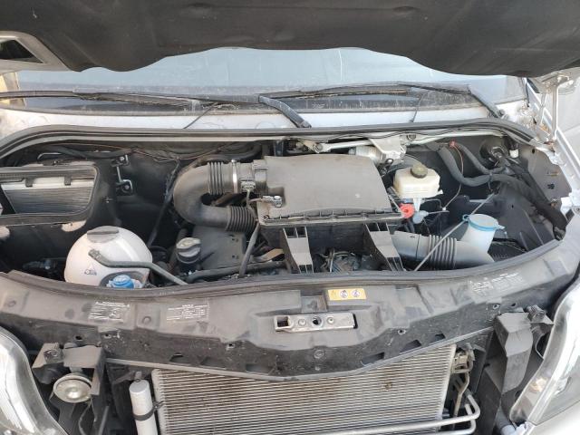Продаж на аукціоні авто 2018 Mercedes-benz Sprinter, vin: WDAPF4CCXJP646555, номер лоту: 82116344
