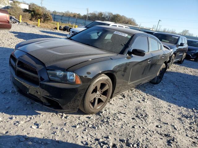 86543574 :رقم المزاد ، 2C3CDXBG3CH207555 vin ، 2012 Dodge Charger Se مزاد بيع