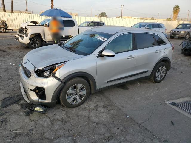 Aukcja sprzedaży 2020 Kia Niro Lx, vin: KNDCB3LC4L5400844, numer aukcji: 86281084