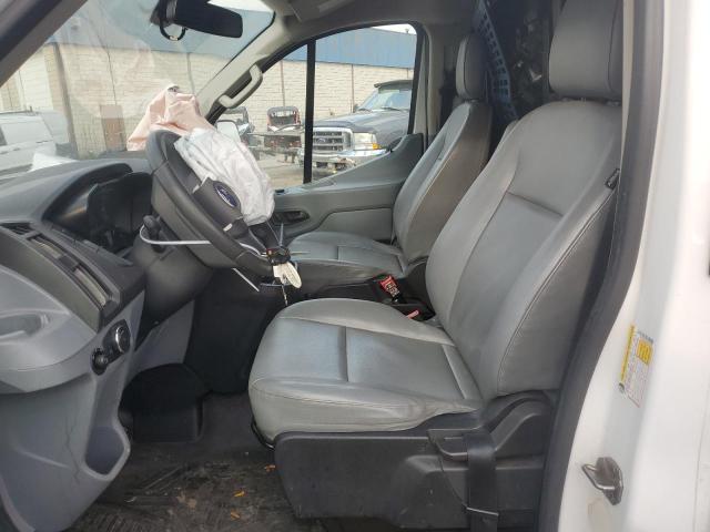 Aukcja sprzedaży 2018 Ford Transit T-, vin: 1FTYE1ZG6JKA34685, numer aukcji: 82662844