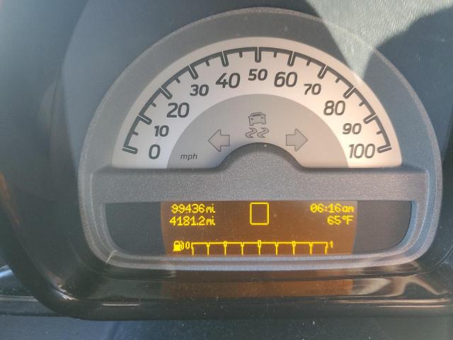 Aukcja sprzedaży 2012 Smart Fortwo, vin: WMEEJ3BA7CK528445, numer aukcji: 83231704