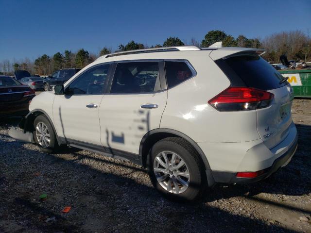 Aukcja sprzedaży 2017 Nissan Rogue, vin: JN8AT2MT3HW136647, numer aukcji: 86156794