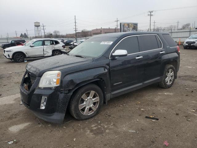 Продажа на аукционе авто 2012 Gmc Terrain, vin: 2GKALMEK7C6199660, номер лота: 78456465