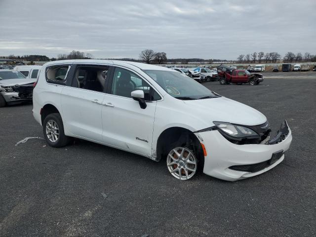 Продажа на аукционе авто 2022 Chrysler Voyager, vin: 2C4RC1CG4NR212202, номер лота: 81128754