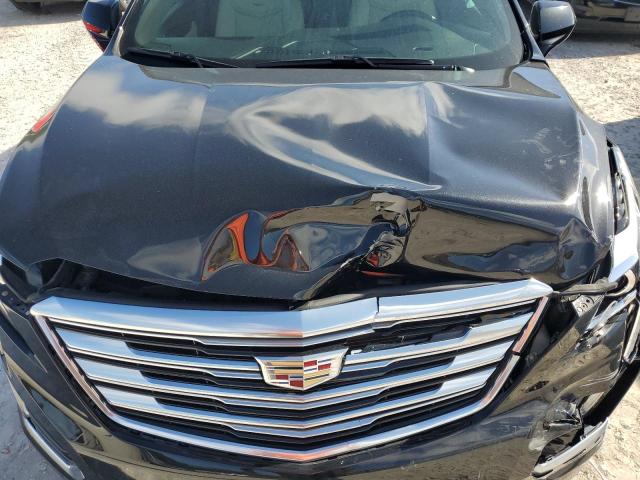 Aukcja sprzedaży 2017 Cadillac Xt5, vin: 1GYKNBRS8HZ282674, numer aukcji: 86168534