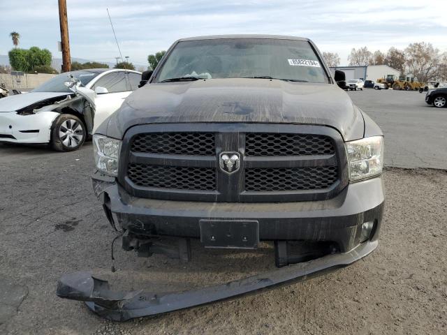 Продажа на аукционе авто 2016 Ram 1500 St, vin: 1C6RR6FT5GS341241, номер лота: 85822194