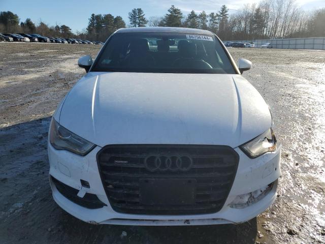 Продаж на аукціоні авто 2016 Audi A3, vin: WAUB8GFF2G1108059, номер лоту: 48742916
