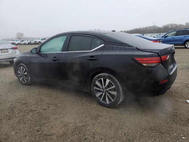 Продажа на аукционе авто 2020 Nissan Sentra, vin: 3N1AB8CVXLY282908, номер лота: 84005194