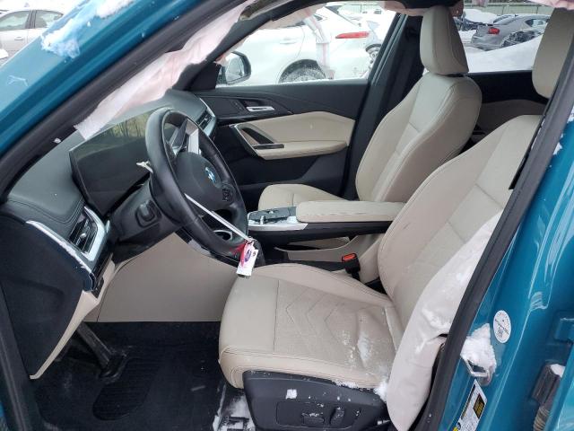 84235494 :رقم المزاد ، WBX73EF04P5X95869 vin ، 2023 Bmw X1 مزاد بيع