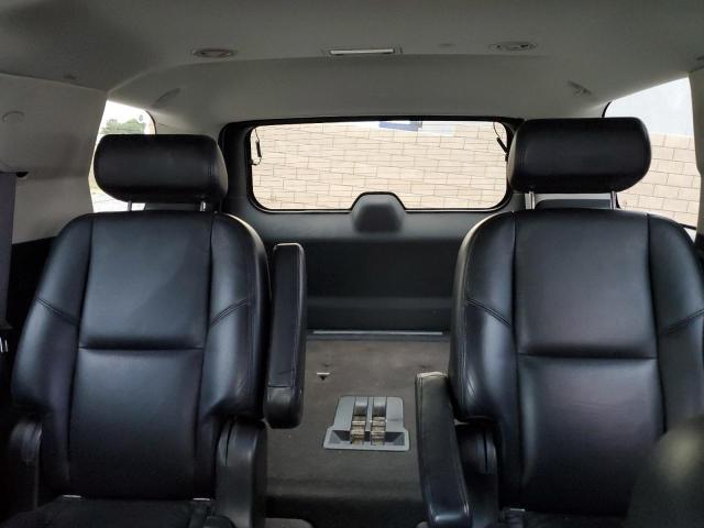 84481914 :رقم المزاد ، 1GYEC63838R160750 vin ، 2008 Cadillac Escalade مزاد بيع
