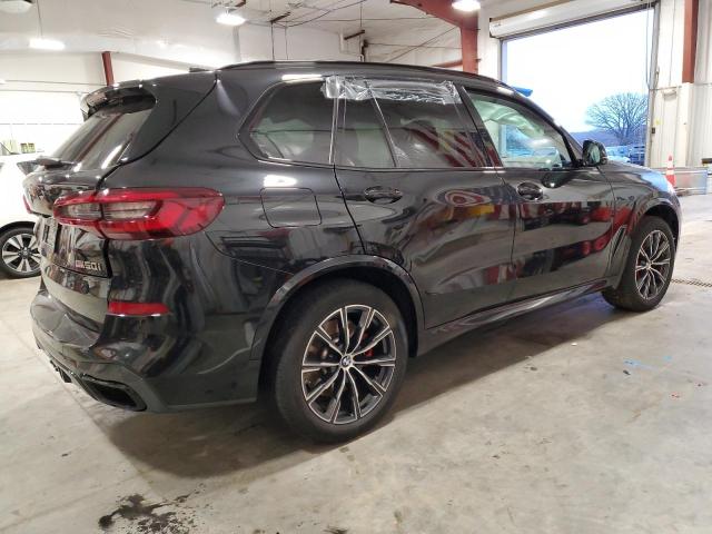 85535204 :رقم المزاد ، 5UXJU4C09M9G94833 vin ، 2021 Bmw X5 مزاد بيع