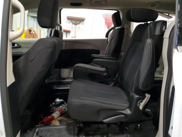 Продажа на аукционе авто 2022 Chrysler Voyager, vin: 2C4RC1CG4NR212202, номер лота: 81128754