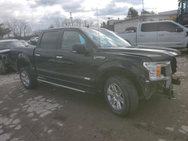 2020 Ford F150 Super მანქანა იყიდება აუქციონზე, vin: 1FTEW1EP3LFB32347, აუქციონის ნომერი: 83878694