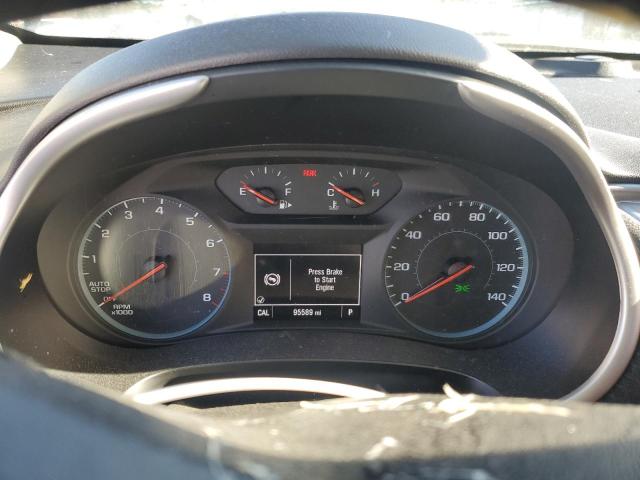 86284494 :رقم المزاد ، 1G1ZC5ST6PF163240 vin ، 2023 Chevrolet Malibu مزاد بيع