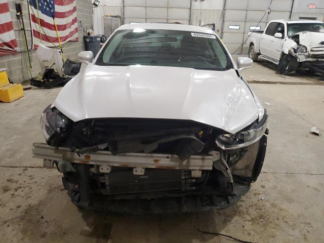 Продажа на аукционе авто 2016 Ford Fusion Se Hybrid, vin: 3FA6P0LU3GR266133, номер лота: 83534594