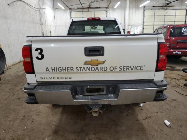 Aukcja sprzedaży 2016 Chevrolet 2500 4x4, vin: 1GC2KUEG8GZ390996, numer aukcji: 82863134