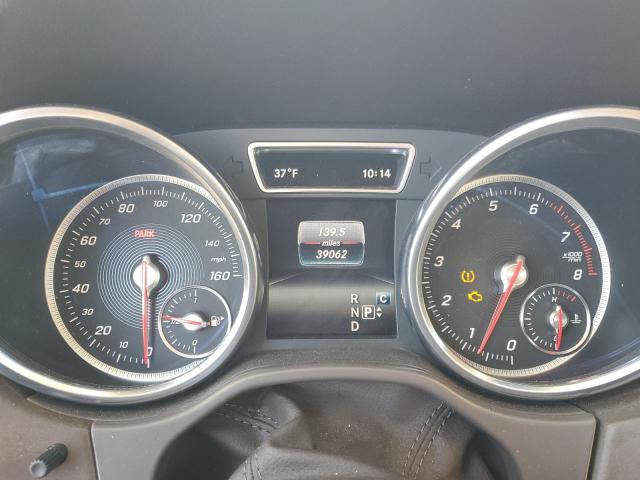 Продаж на аукціоні авто 2018 Mercedes-benz Gle, vin: 4JGDA5HB9JB195910, номер лоту: 82745514
