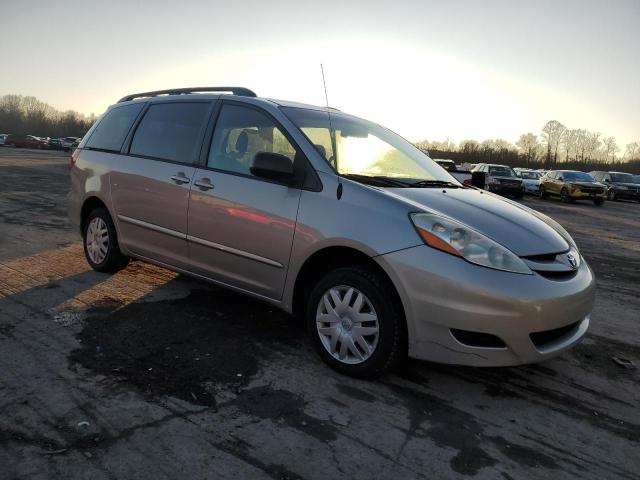 Продаж на аукціоні авто 2006 Toyota Sienna/le, vin: 5TDZA23C86S564927, номер лоту: 87084464