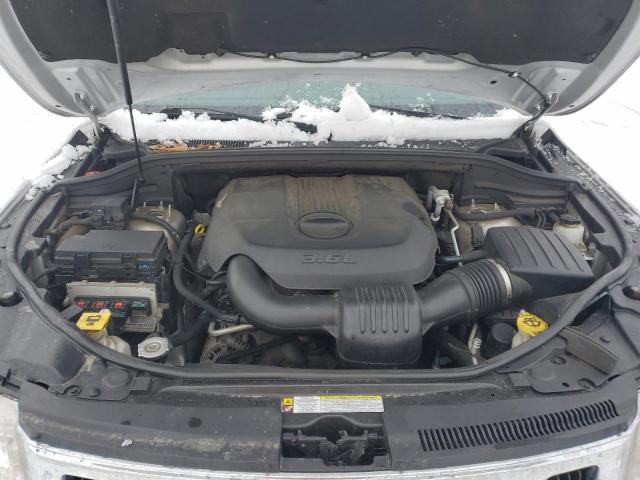 Aukcja sprzedaży 2011 Jeep Grand Cherokee, vin: 1J4RR4GG9BC723378, numer aukcji: 86079874