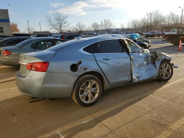 Продаж на аукціоні авто 2015 Chevrolet Impala, vin: 1G1115SL6FU133992, номер лоту: 85983974