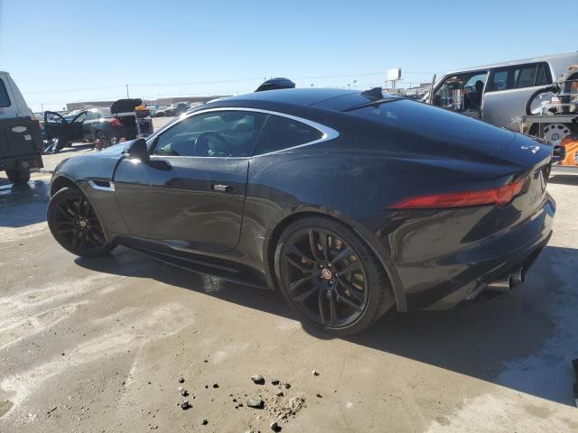 85963844 :رقم المزاد ، SAJWJ6DLXGMK33127 vin ، 2016 Jaguar F-type مزاد بيع