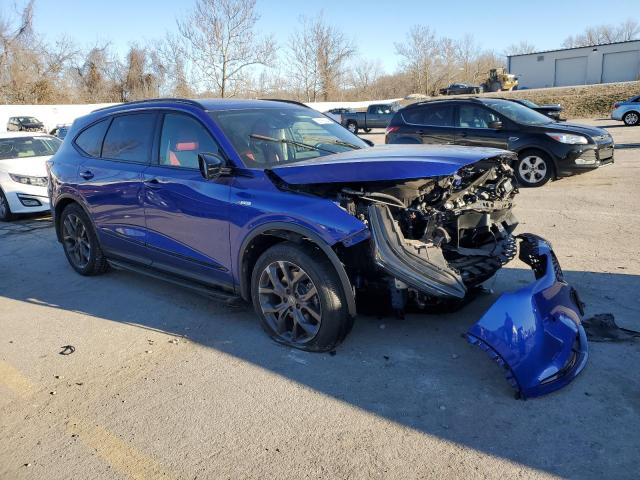 Aukcja sprzedaży 2022 Acura Mdx, vin: 5J8YE1H0XNL045999, numer aukcji: 83895594