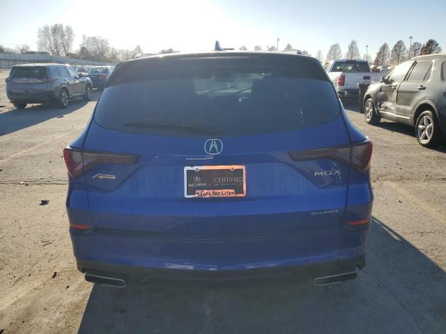 Aukcja sprzedaży 2022 Acura Mdx, vin: 5J8YE1H0XNL045999, numer aukcji: 83895594