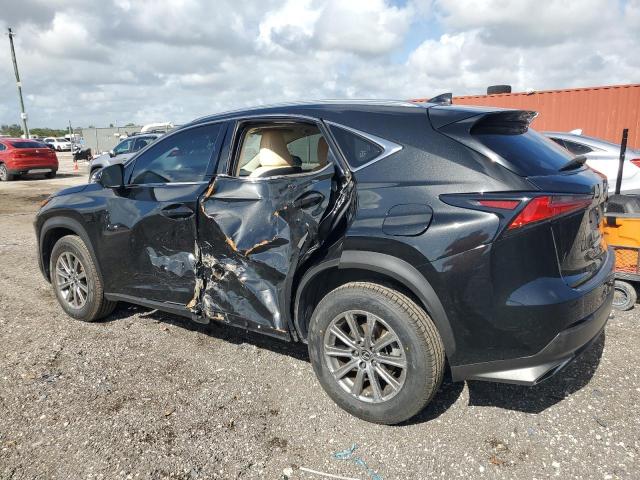 Продаж на аукціоні авто 2021 Lexus Nx, vin: JTJDARBZ4M2198068, номер лоту: 83762634