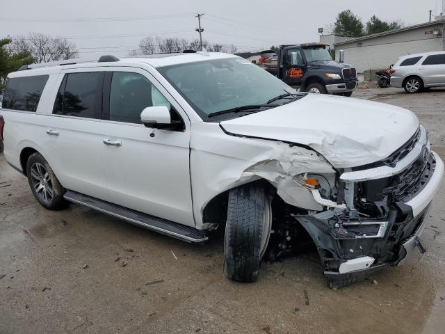 83627284 :رقم المزاد ، 1FMJK2AT1NEA29452 vin ، 2022 Ford Expedition مزاد بيع