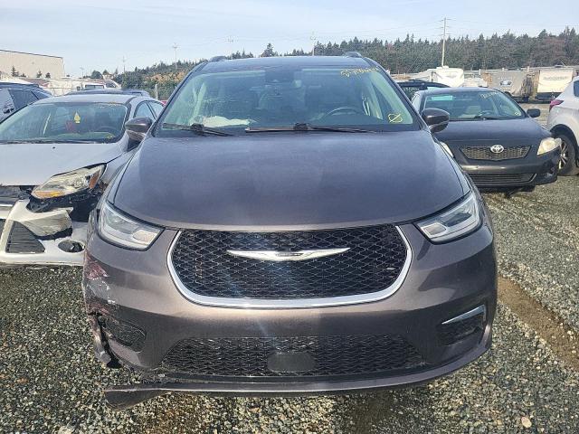 Продажа на аукционе авто 2021 Chrysler Pacifica H, vin: 2C4RC1BG9MR583078, номер лота: 85186714