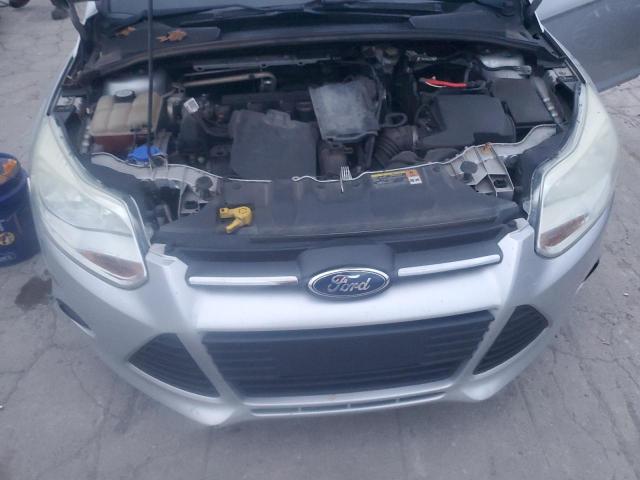 2013 Ford Focus Se მანქანა იყიდება აუქციონზე, vin: 1FADP3K27DL259513, აუქციონის ნომერი: 83586154