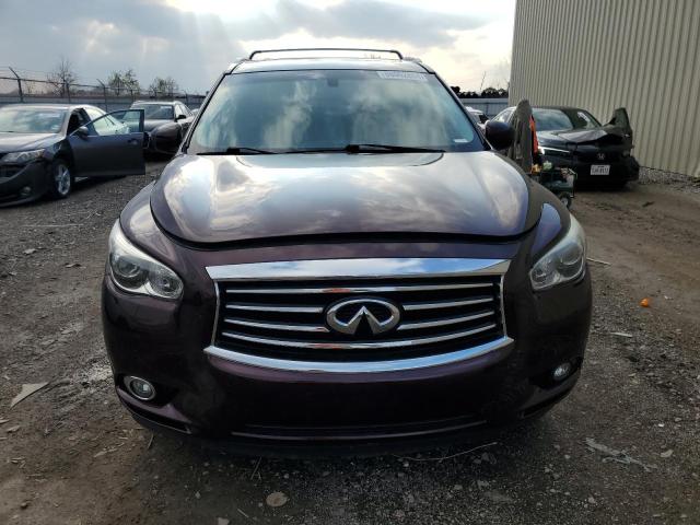 Aukcja sprzedaży 2015 Infiniti Qx60, vin: 5N1AL0MM8FC530308, numer aukcji: 86902864