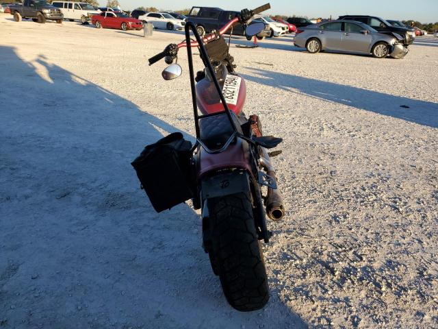Продаж на аукціоні авто 2019 Harley-davidson Fxfb, vin: 1HD1YKJ3XKC021309, номер лоту: 83211594