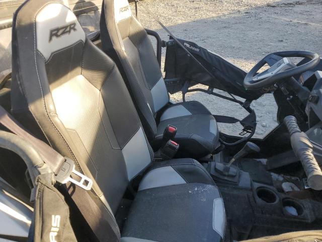 84848484 :رقم المزاد ، 4XAVDE999XB315635 vin ، 2015 Polaris Rzrxp41000 مزاد بيع
