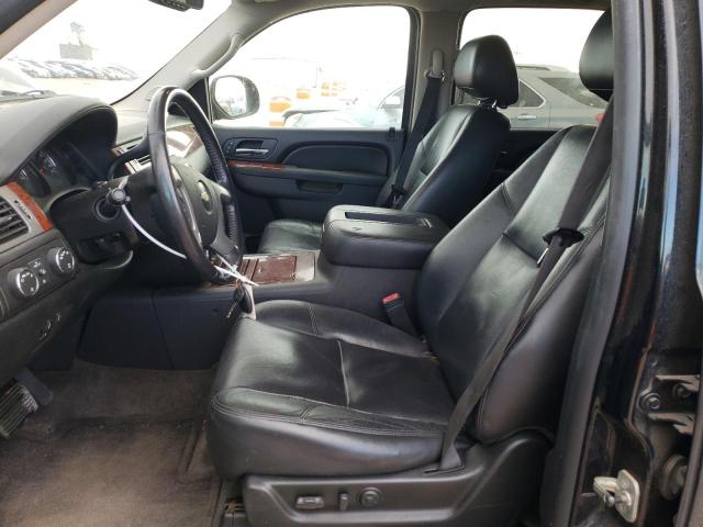 Aukcja sprzedaży 2010 Chevrolet Suburban K, vin: 1GNUKKE38AR179628, numer aukcji: 83559354