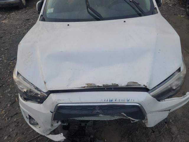 Продаж на аукціоні авто 2014 Mitsubishi Outlander Sport, vin: 4A4AR4AU2EE032003, номер лоту: 84992684