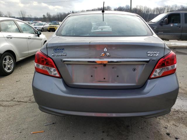 Aukcja sprzedaży 2017 Mitsubishi Mirage G4, vin: ML32F4FJ6HHF15652, numer aukcji: 79009375