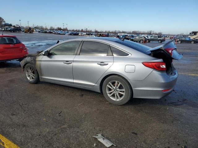 85282904 :رقم المزاد ، 5NPE24AF8GH324398 vin ، 2016 Hyundai Sonata مزاد بيع