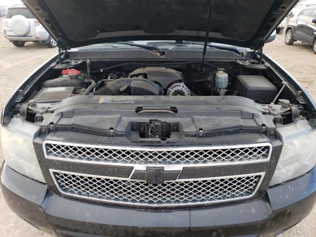 Aukcja sprzedaży 2010 Chevrolet Suburban K, vin: 1GNUKKE38AR179628, numer aukcji: 83559354