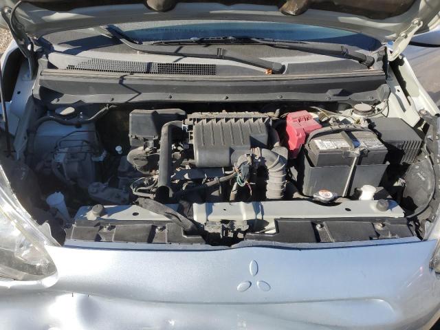 Продажа на аукционе авто 2015 Mitsubishi Mirage De, vin: ML32A3HJ2FH048049, номер лота: 84293544