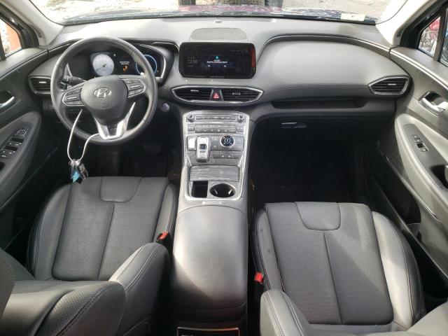 Aukcja sprzedaży 2023 Hyundai Santa Fe, vin: 5NMS3DAJ3PH593572, numer aukcji: 84967844