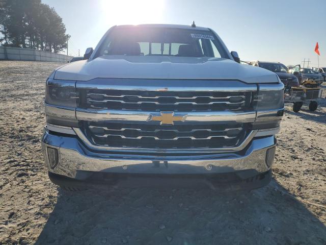 Продажа на аукционе авто 2016 Chevrolet Silverado, vin: 3GCUKSEC5GG204552, номер лота: 86018584