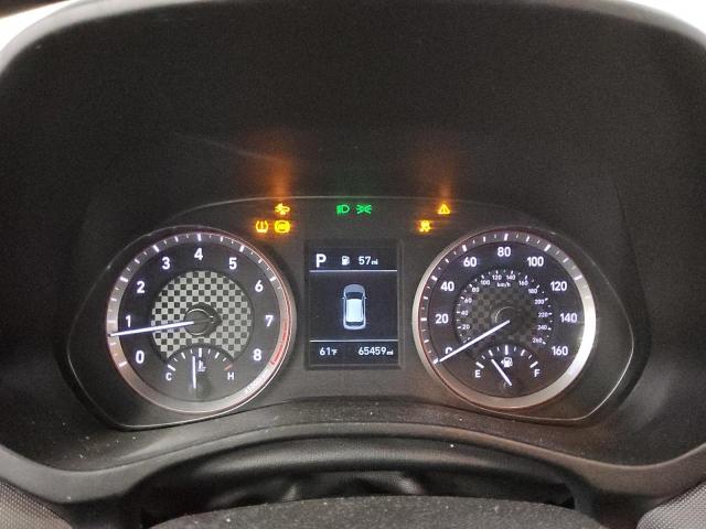 65062406 :رقم المزاد ، KMHTG6AF9KU019944 vin ، 2019 Hyundai Veloster مزاد بيع