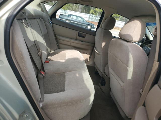 2005 Ford Taurus მანქანა იყიდება აუქციონზე, vin: 1FAFP53U55A290423, აუქციონის ნომერი: 85496814