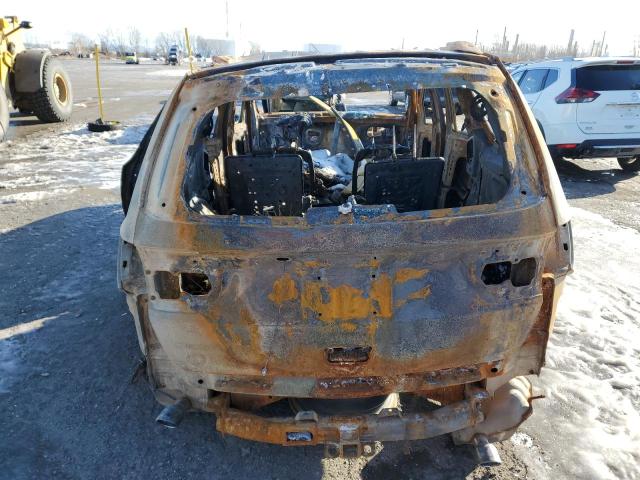 Aukcja sprzedaży 2021 Dodge Durango, vin: 1C4SDJCT8MC864114, numer aukcji: 61729336