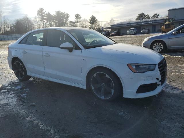 Продаж на аукціоні авто 2016 Audi A3, vin: WAUB8GFF2G1108059, номер лоту: 48742916