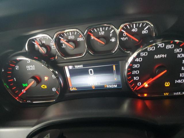 84835154 :رقم المزاد ، 1GTV2VEC9FZ217809 vin ، 2015 Gmc Sierra مزاد بيع