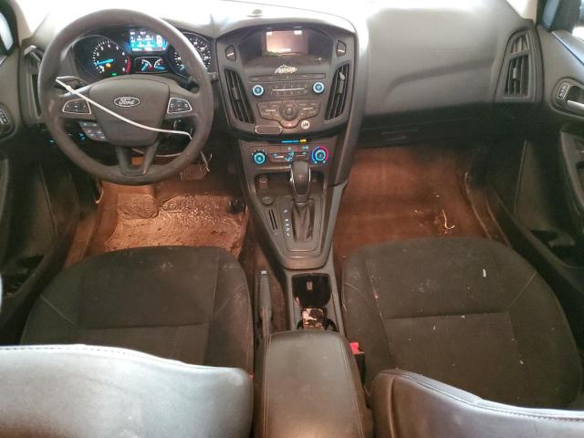 86407384 :رقم المزاد ، 1FADP3K22JL251640 vin ، 2018 Ford Focus مزاد بيع