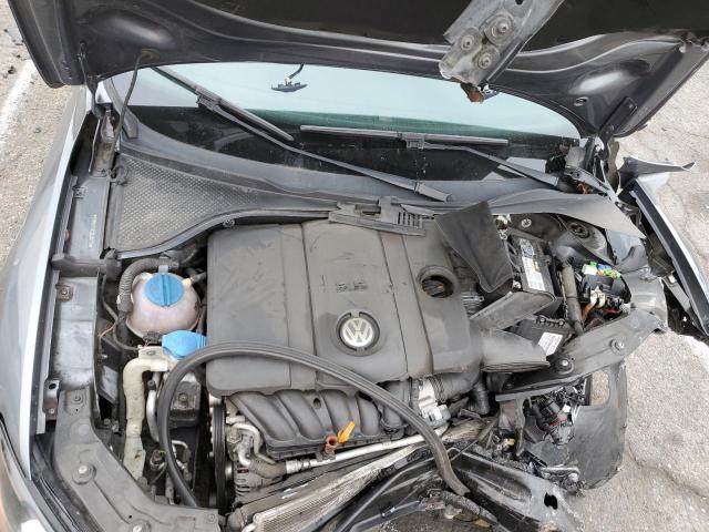 84749494 :رقم المزاد ، 1VWAP7A37DC083719 vin ، 2013 Volkswagen Passat مزاد بيع