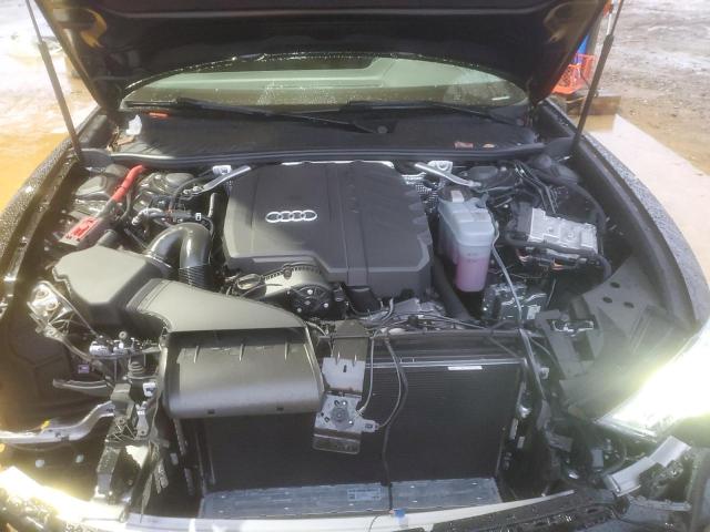 84082334 :رقم المزاد ، WAUK3BF28RN042742 vin ، 2024 Audi A6 Premium مزاد بيع
